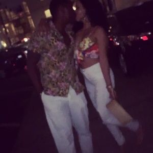 Meet your Posher, Jasper